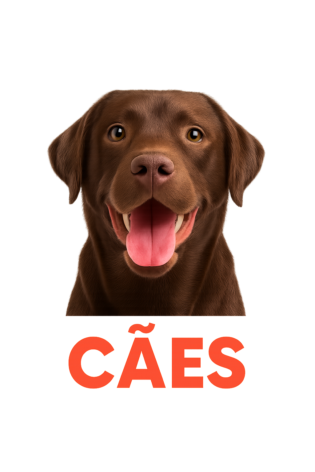 Cães