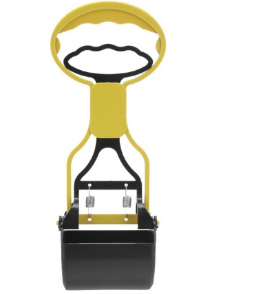 Dog Toilet Picker Long Handle-14