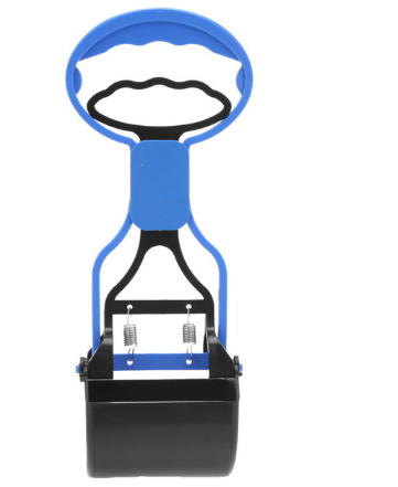 Dog Toilet Picker Long Handle-8