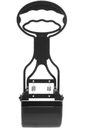 Dog Toilet Picker Long Handle-6